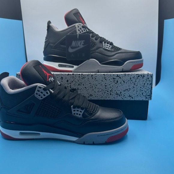 Reimagined Bred SnapBack bundle - Picture 5 of 6